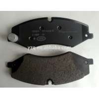 brake pad LR015578