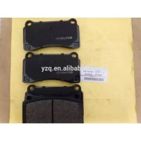 D4060-JF20A brake pad for Japanese car