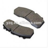 Brake Pad WVA29087 for Truck&Bus