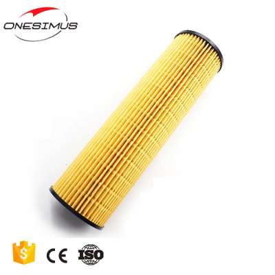 Business Imported cars V12 engine oil filter 5.5T S600 W140 1201800009 oil filter paper roll