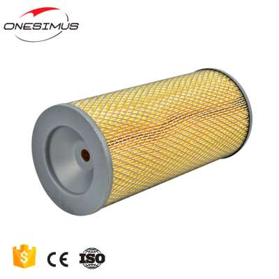 quality carbon car air filter paper fit for Japanese car