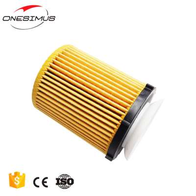 Wholesales Auto Parts Car Filter Oil Filter For Engine