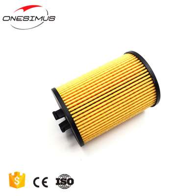 Standard Size Parts Purolator Oil Filter Factory Bulk Oil Filters