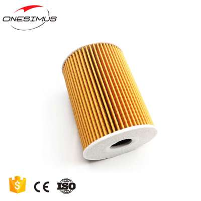 Imported Japan Car Parts Diesel Filter Car Oil Filter