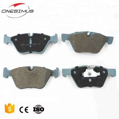 Brake Disc Used Performance Wholesale Brake Pad Set Brake Pad For BMW